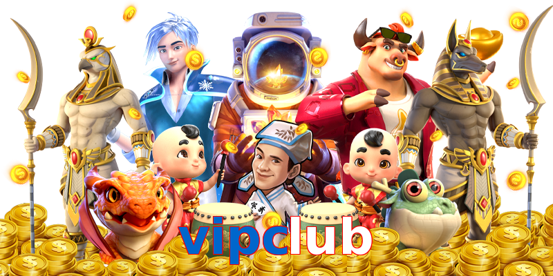 vipclub
