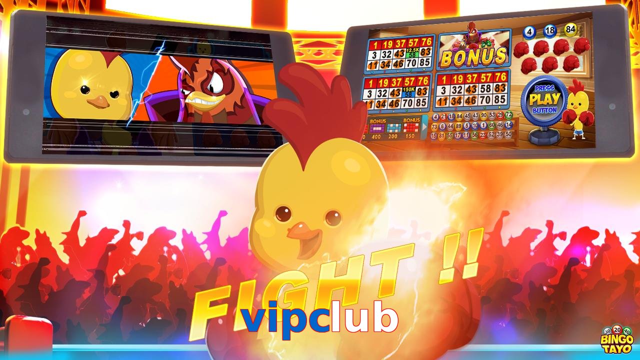 vipclub