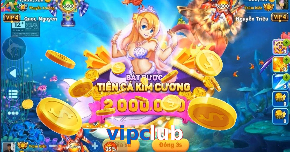 vipclub