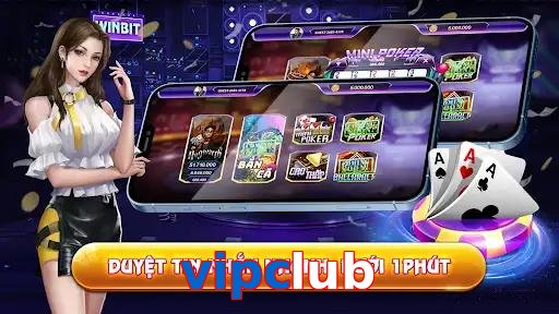 vipclub