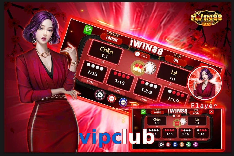 vipclub