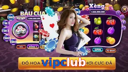 vipclub