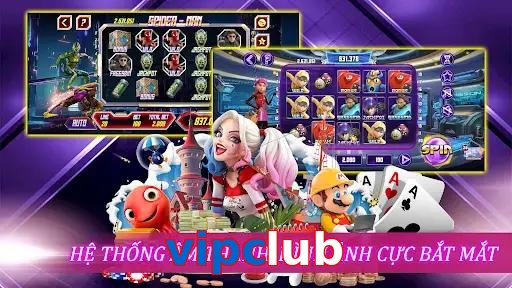 vipclub