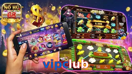 vipclub