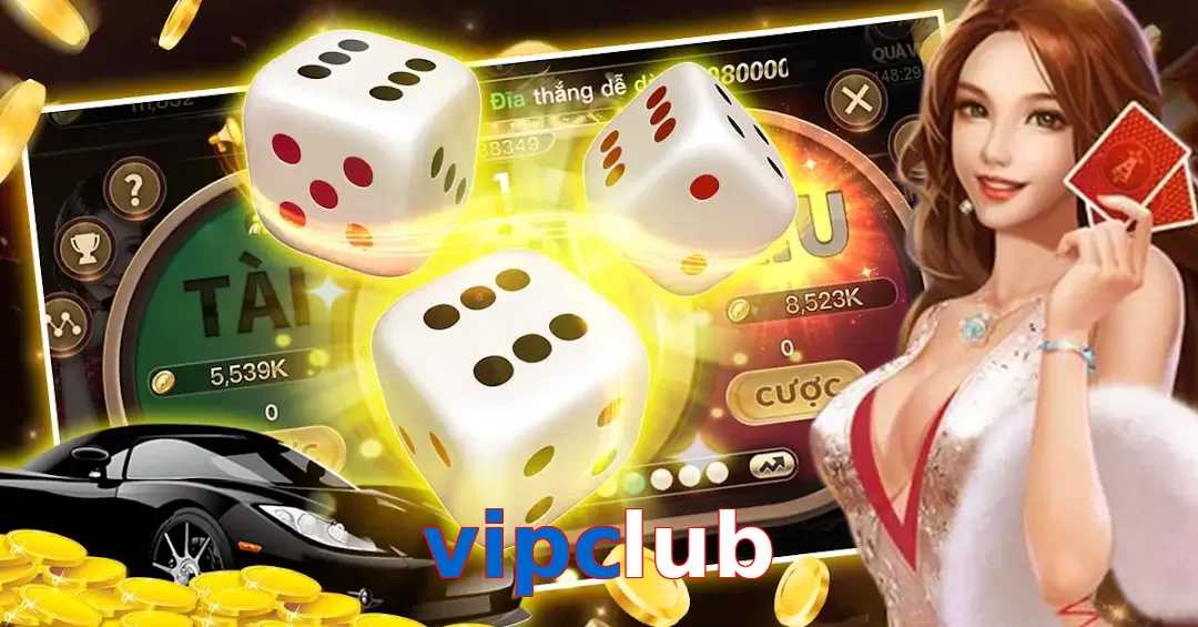 vipclub
