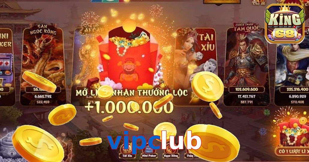 vipclub