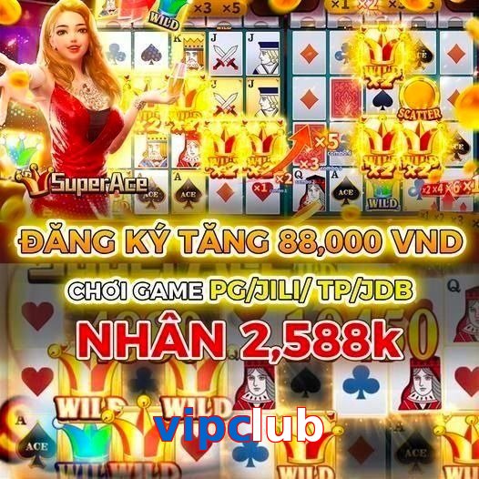 vipclub