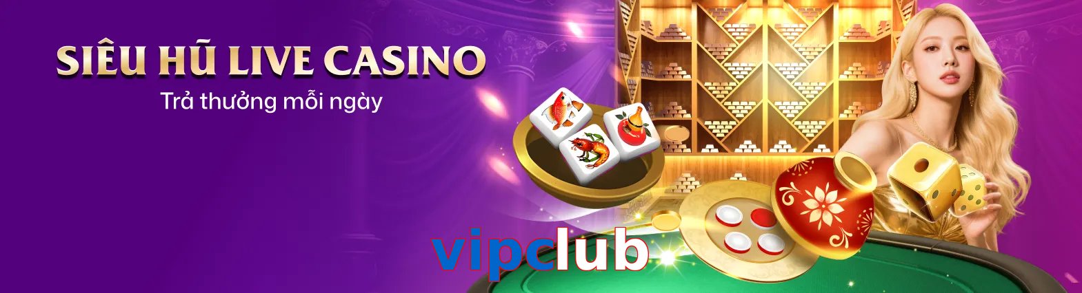 vipclub