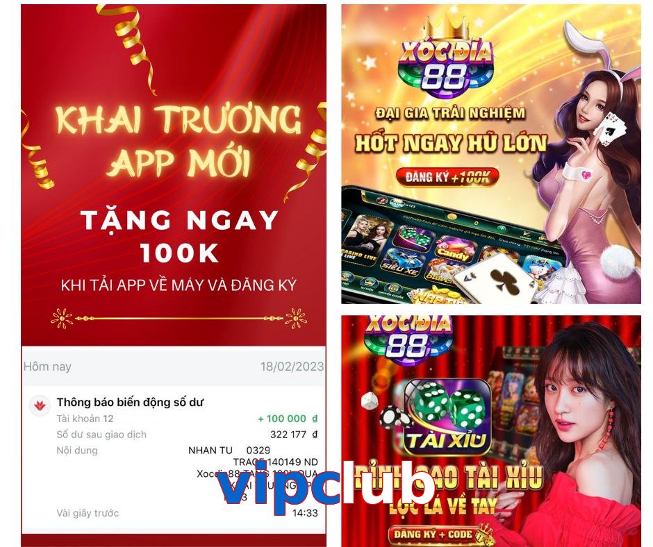 vipclub