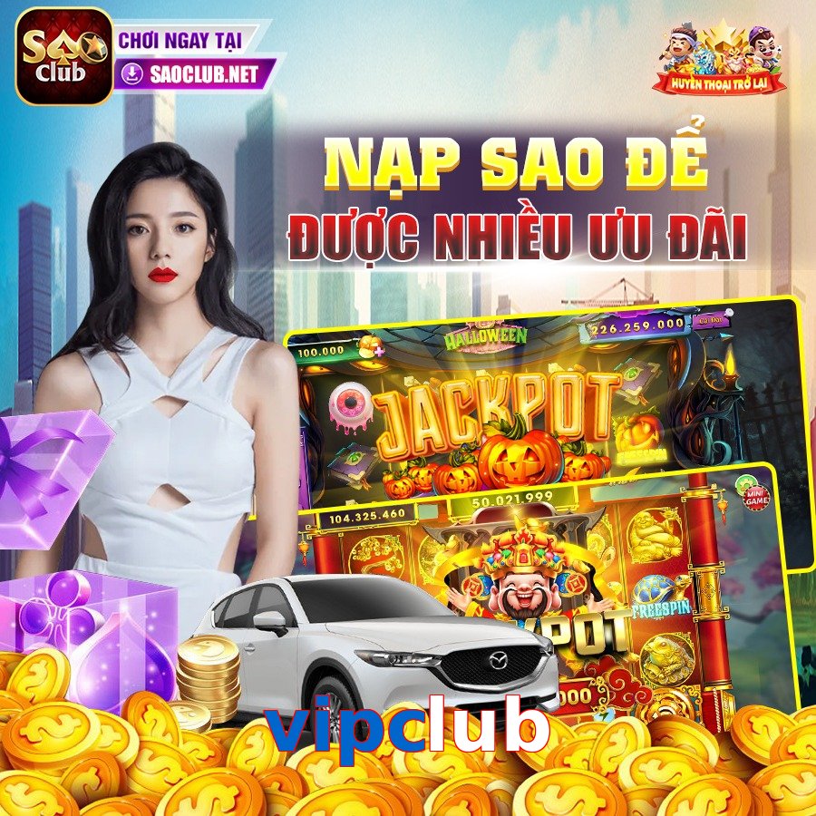 vipclub